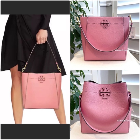 Tory Burch Handbags - 🌸NeW! Tory Burch McGraw Hobo